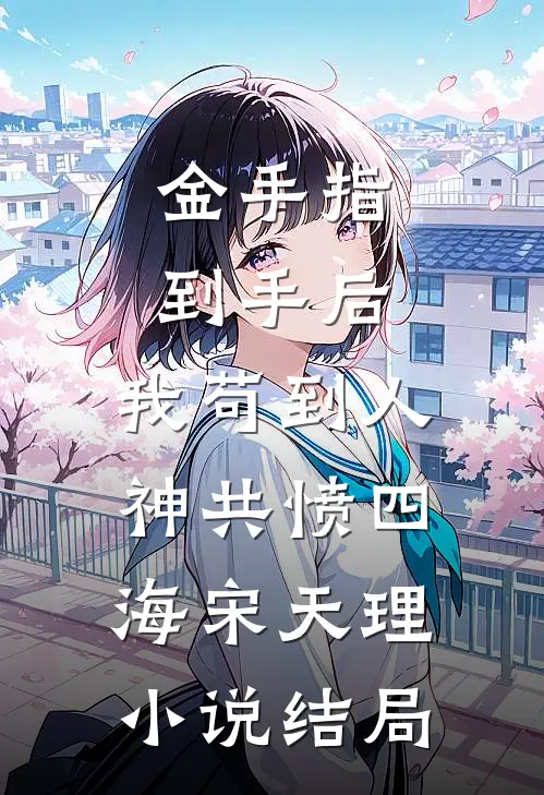 金手指到手后，我苟到人神共愤四海宋天理小说结局