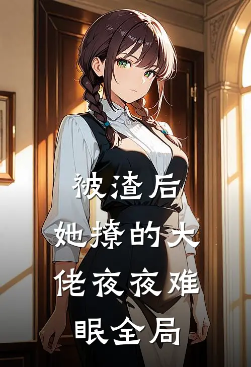 被渣后，她撩的大佬夜夜难眠全局