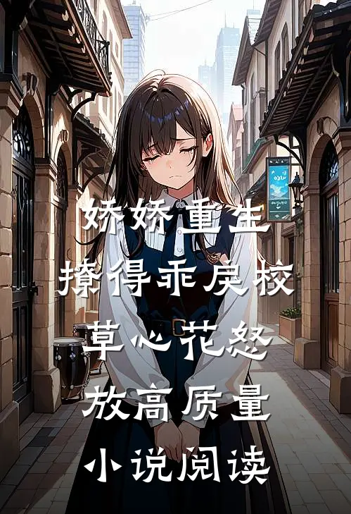 娇娇重生，撩得乖戾校草心花怒放高质量小说阅读