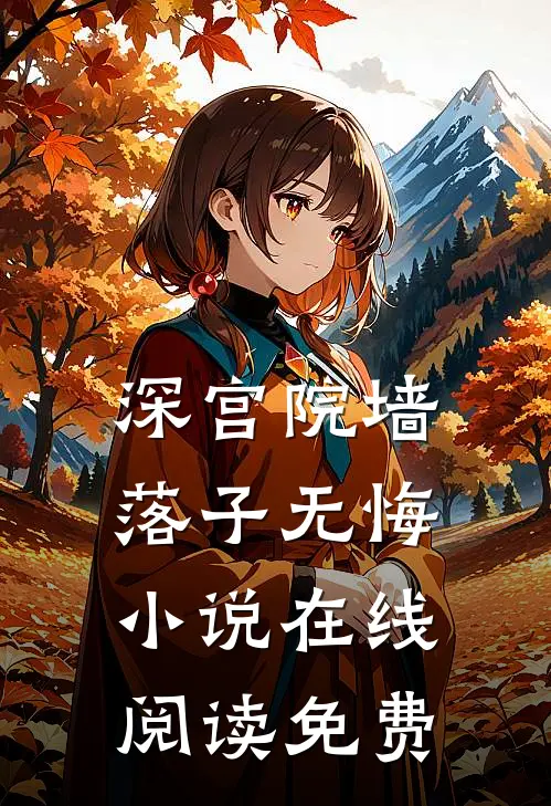 深宫院墙，落子无悔小说在线阅读免费