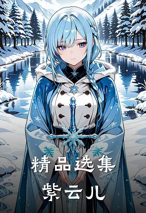 精品选集紫云儿