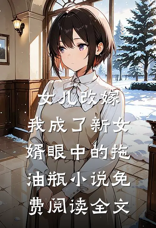 女儿改嫁，我成了新女婿眼中的拖油瓶小说免费阅读全文