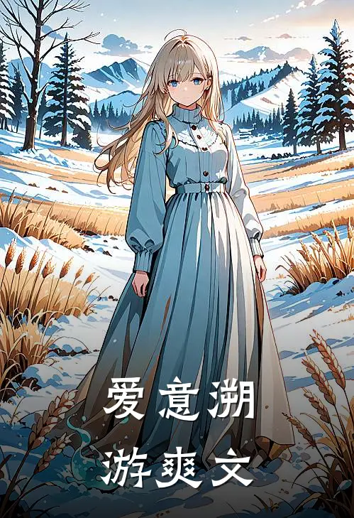 爱意溯游爽文