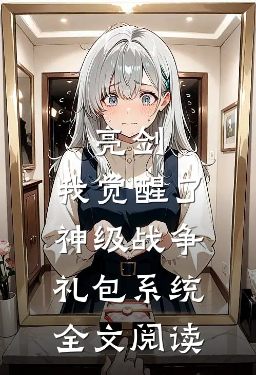 亮剑：我觉醒了神级战争礼包系统全文阅读