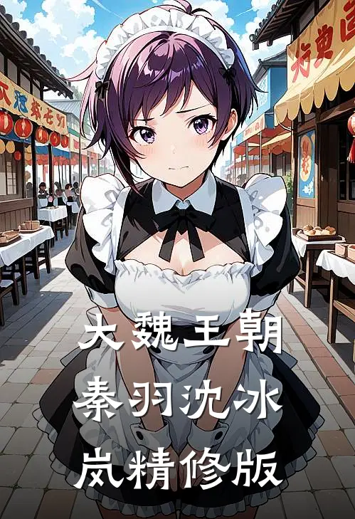 大魏王朝秦羽沈冰岚精修版