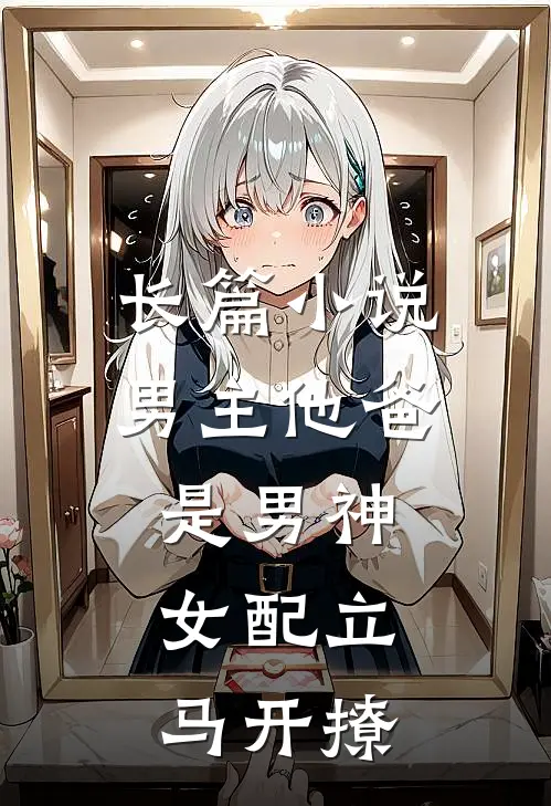 长篇小说男主他爸是男神，女配立马开撩