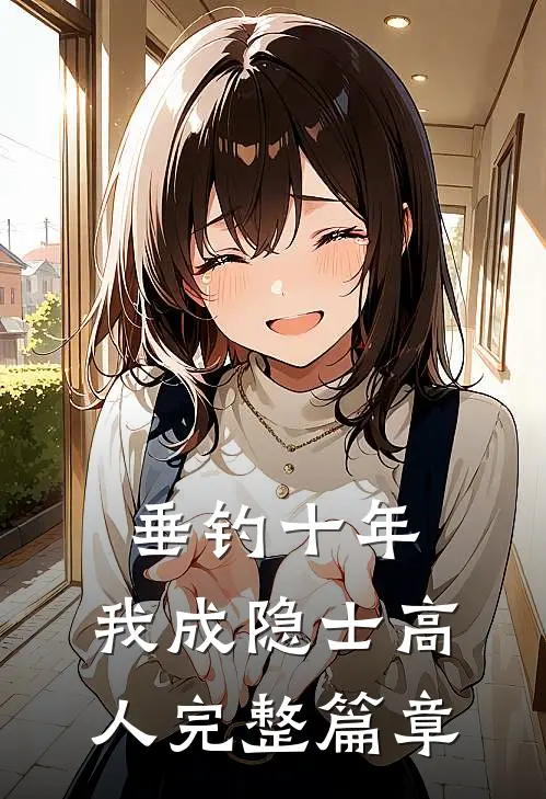 垂钓十年,我成隐士高人完整篇章
