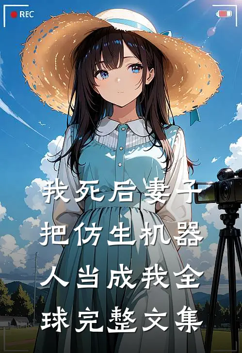 我死后妻子把仿生机器人当成我全球完整文集