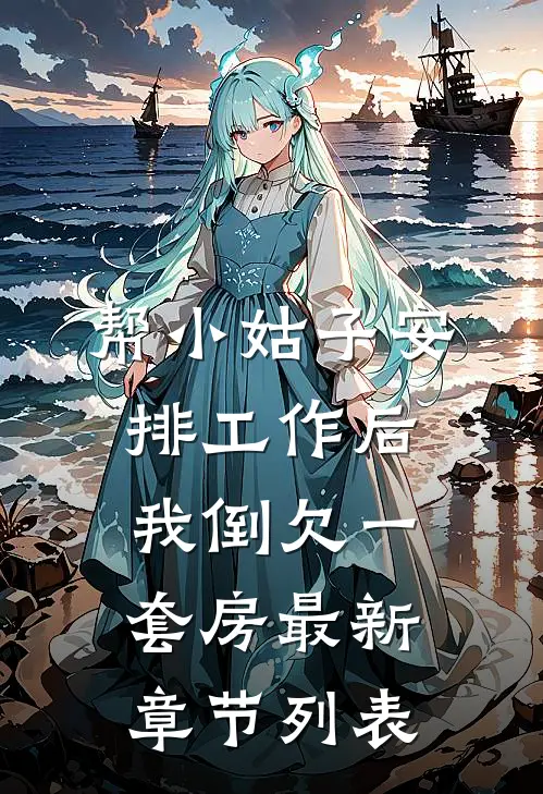 帮小姑子安排工作后，我倒欠一套房最新章节列表