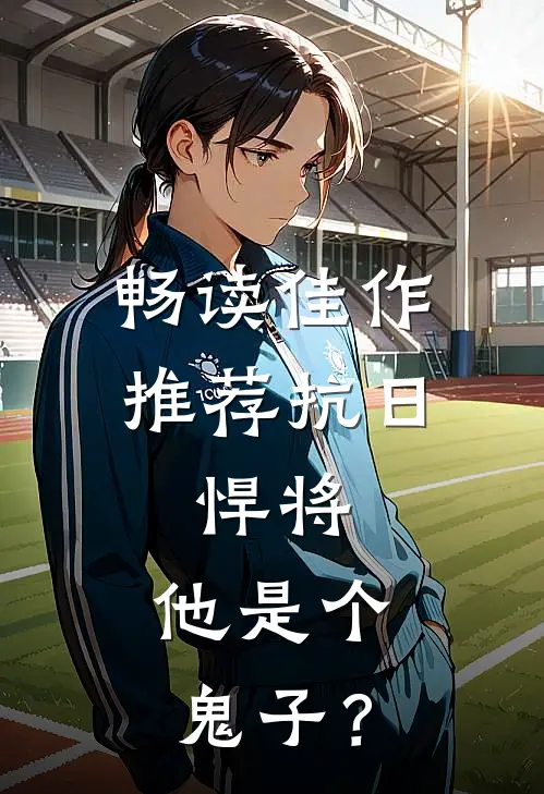 畅读佳作推荐抗日：悍将，他是个鬼子？
