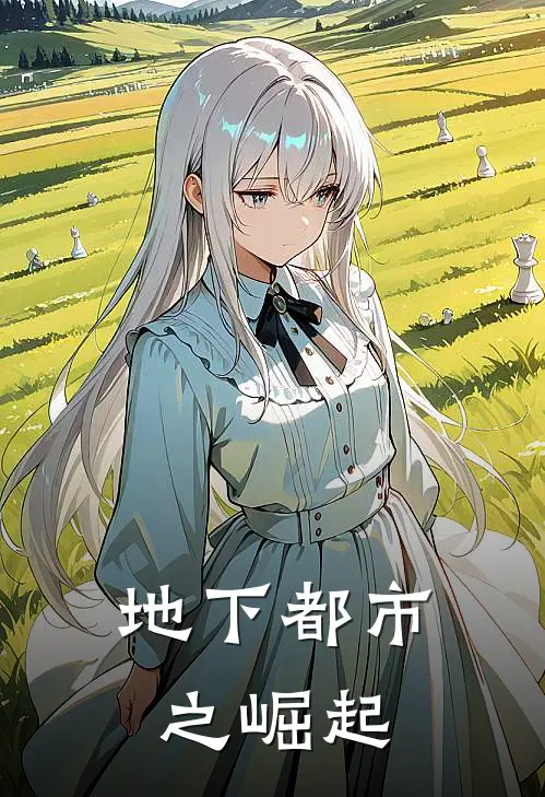 地下都市之崛起