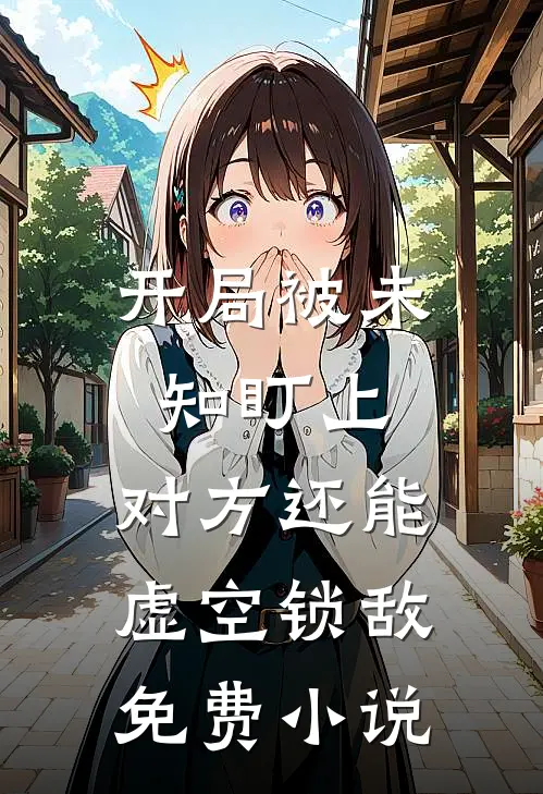 开局被未知盯上，对方还能虚空锁敌免费小说