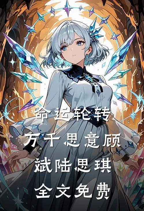 命运轮转，万千思意顾斌陆思琪全文免费