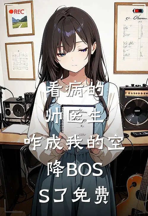 看病的帅医生，咋成我的空降BOSS了免费