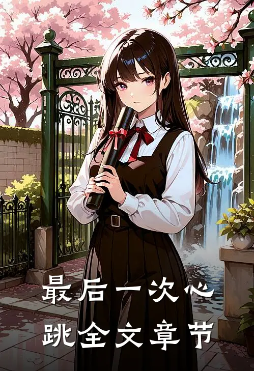 最后一次心跳全文章节
