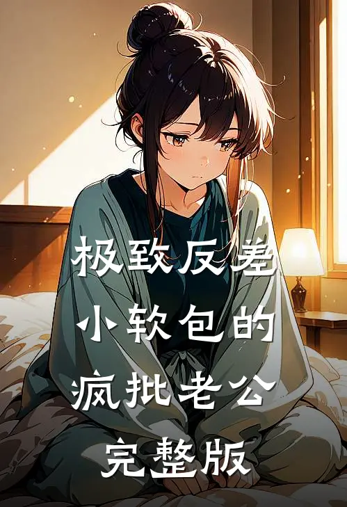 极致反差：小软包的疯批老公完整版