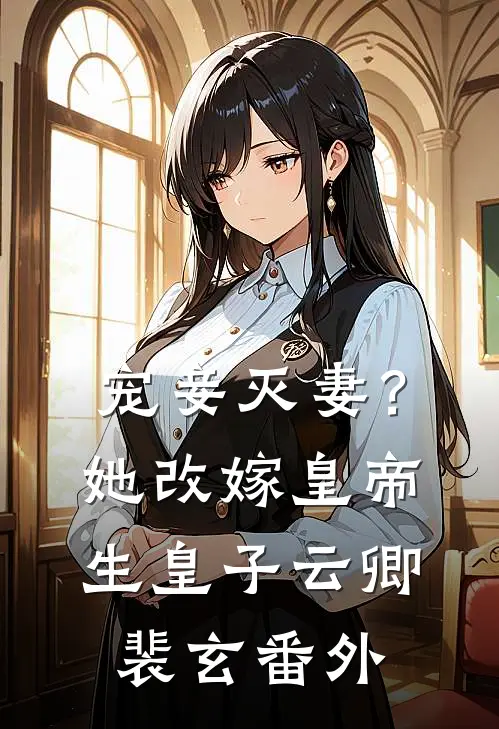宠妾灭妻？她改嫁皇帝生皇子云卿裴玄番外