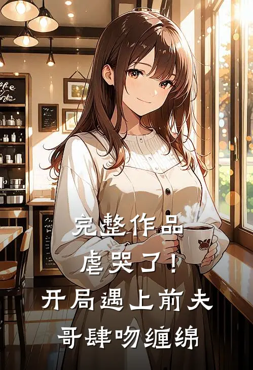 完整作品虐哭了！开局遇上前夫哥肆吻缠绵
