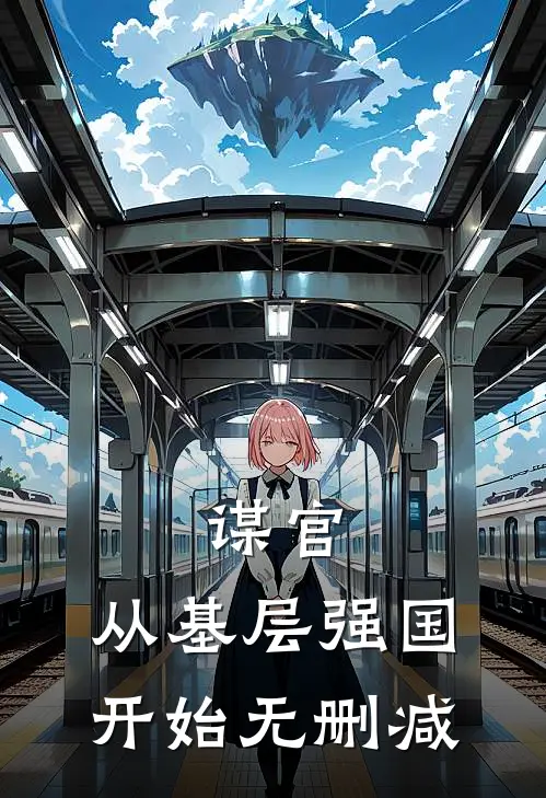谋官：从基层强国开始无删减