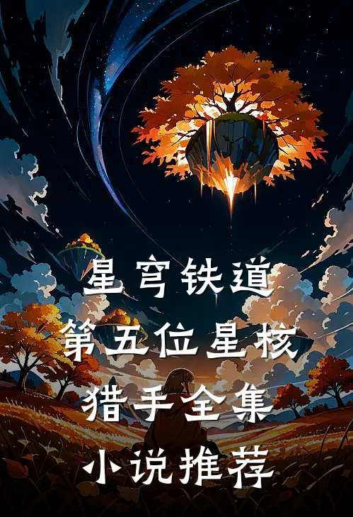 星穹铁道：第五位星核猎手全集小说推荐