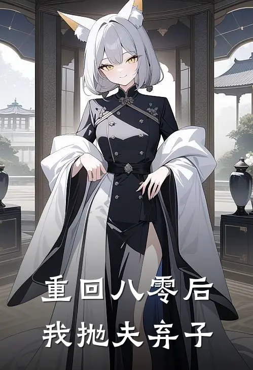 重回八零后，我抛夫弃子