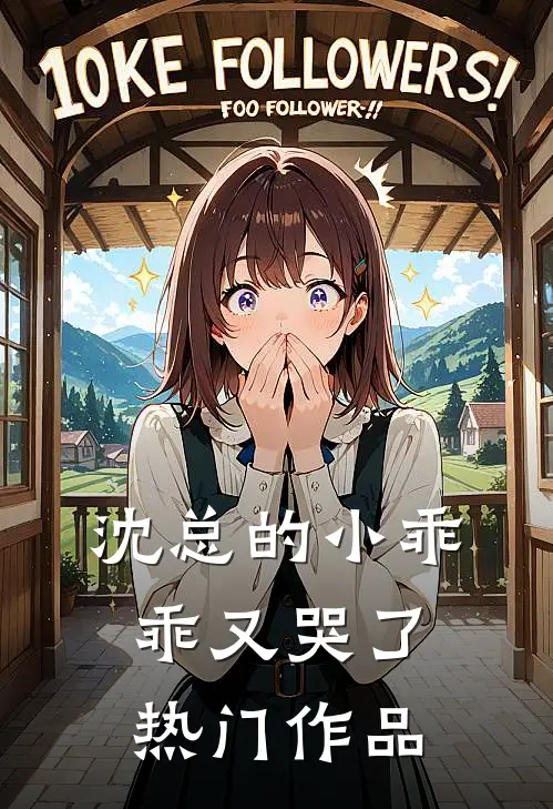 沈总的小乖乖又哭了热门作品