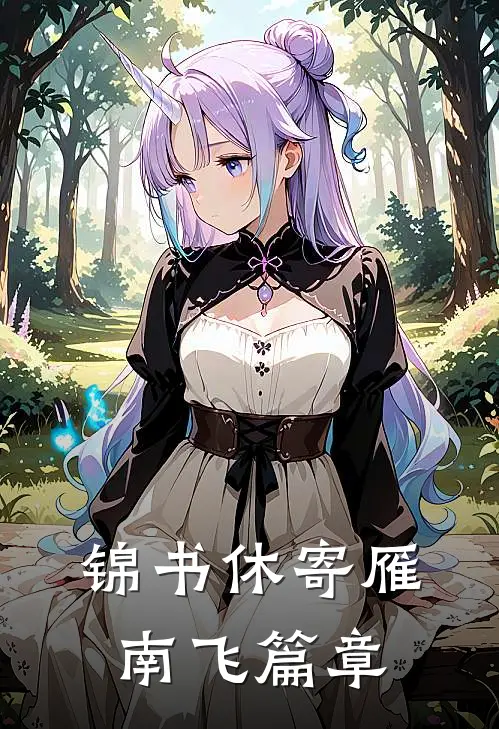 锦书休寄雁南飞篇章