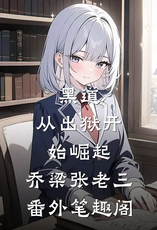 黑道：从出狱开始崛起：乔梁张老三番外笔趣阁
