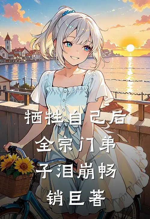 牺牲自己后，全宗门弟子泪崩畅销巨著