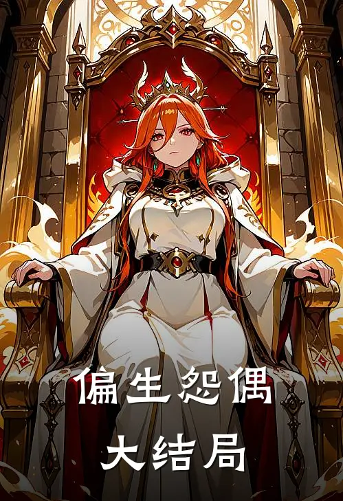 偏生怨偶大结局