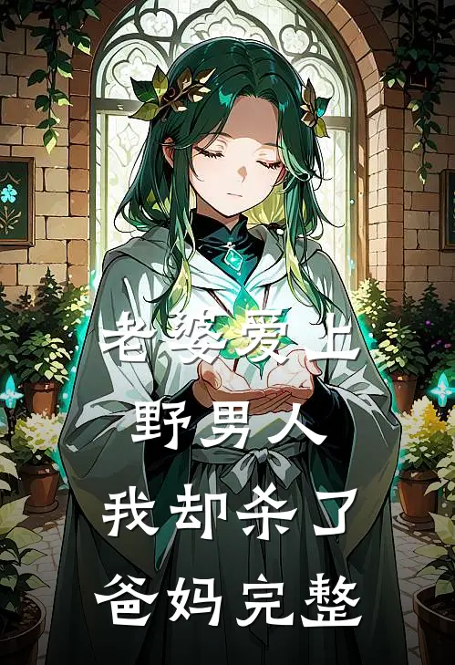 老婆爱上野男人，我却杀了爸妈完整
