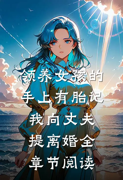 领养女孩的手上有胎记，我向丈夫提离婚全章节阅读