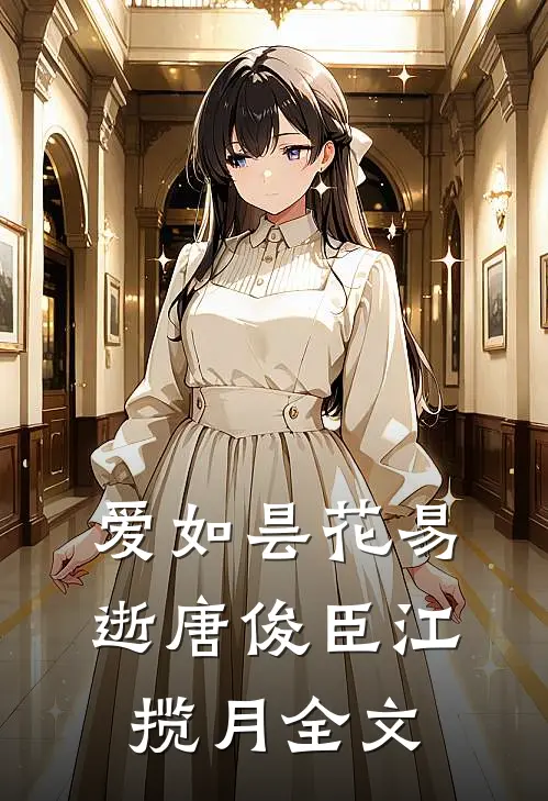 爱如昙花易逝唐俊臣江揽月全文