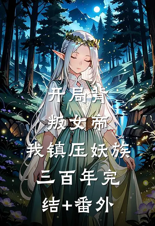 开局背叛女帝，我镇压妖族三百年完结+番外