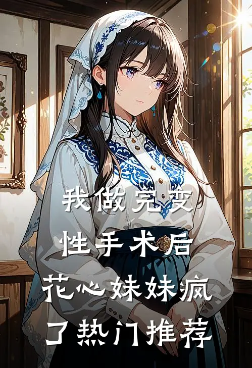我做完变性手术后，花心妹妹疯了热门推荐