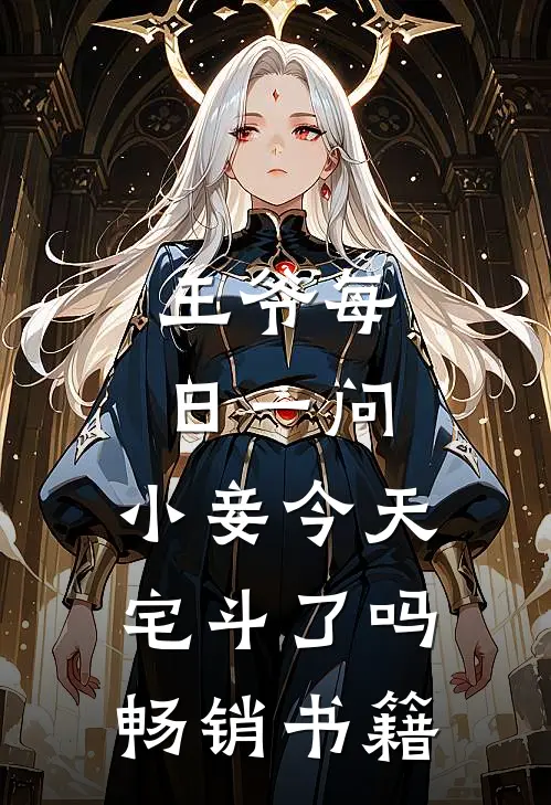 王爷每日一问,小妾今天宅斗了吗畅销书籍