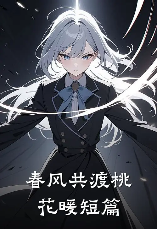 春风共渡桃花暖短篇