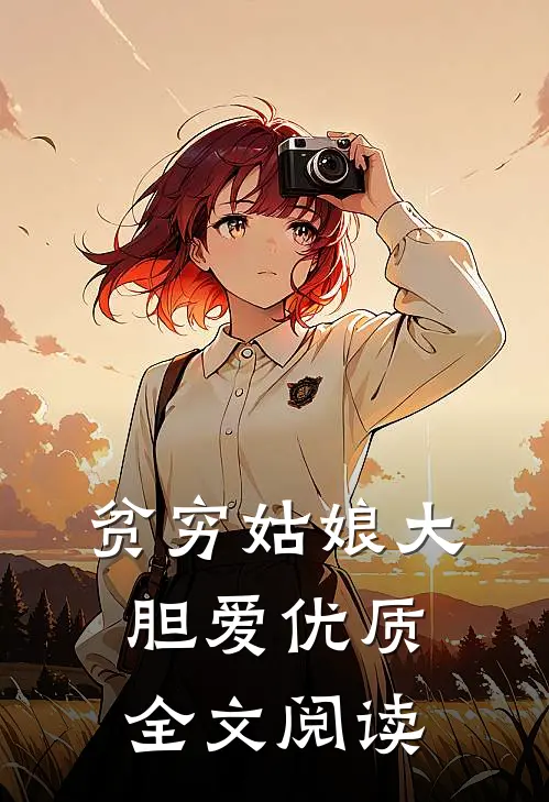 贫穷姑娘大胆爱优质全文阅读