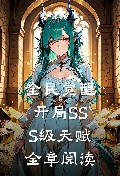 全民觉醒：开局SSS级天赋全章阅读