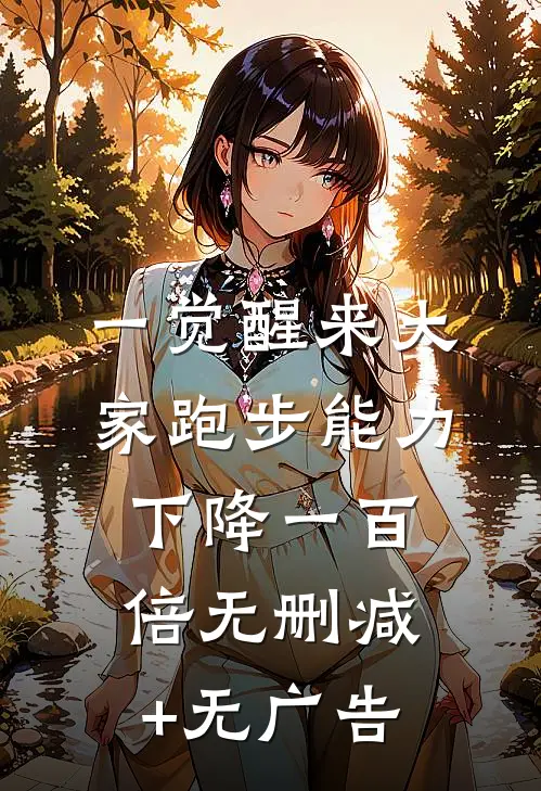一觉醒来大家跑步能力下降一百倍无删减+无广告