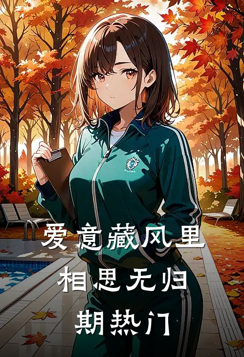 爱意藏风里，相思无归期热门