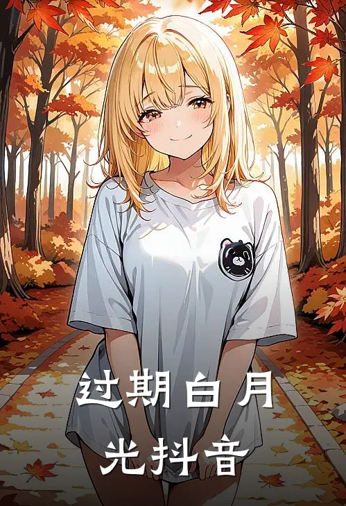 过期白月光抖音