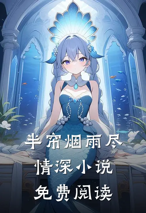 半帘烟雨尽情深小说免费阅读