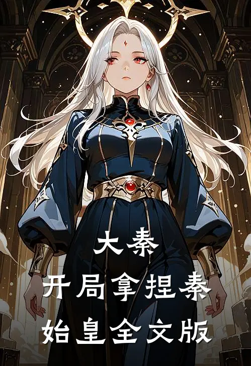 大秦：开局拿捏秦始皇全文版