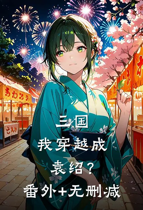 三国：我穿越成袁绍？番外+无删减