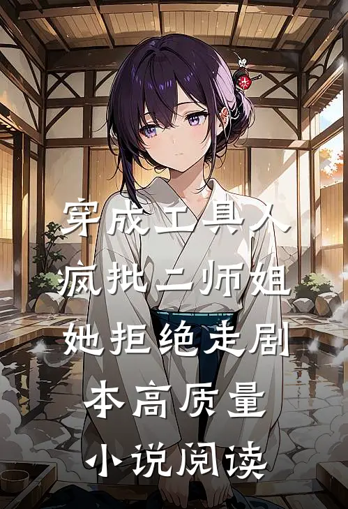 穿成工具人，疯批二师姐她拒绝走剧本高质量小说阅读