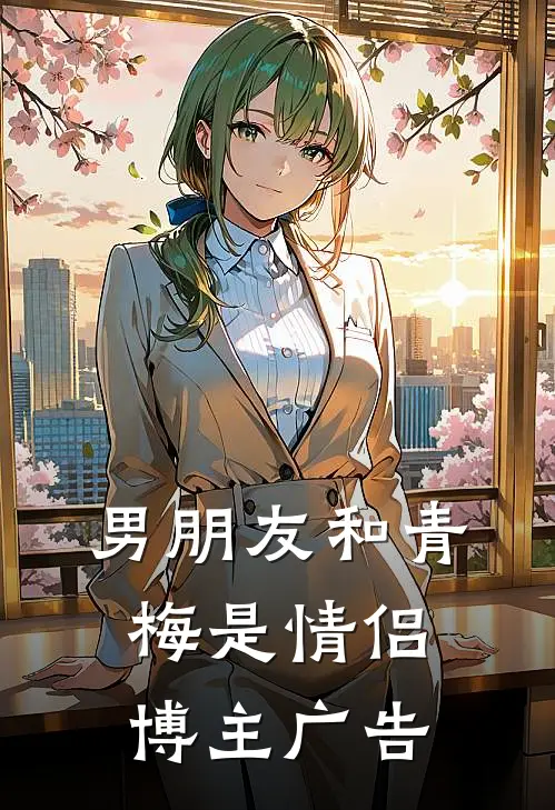 男朋友和青梅是情侣博主广告