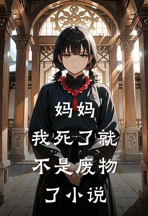 妈妈，我死了就不是废物了小说