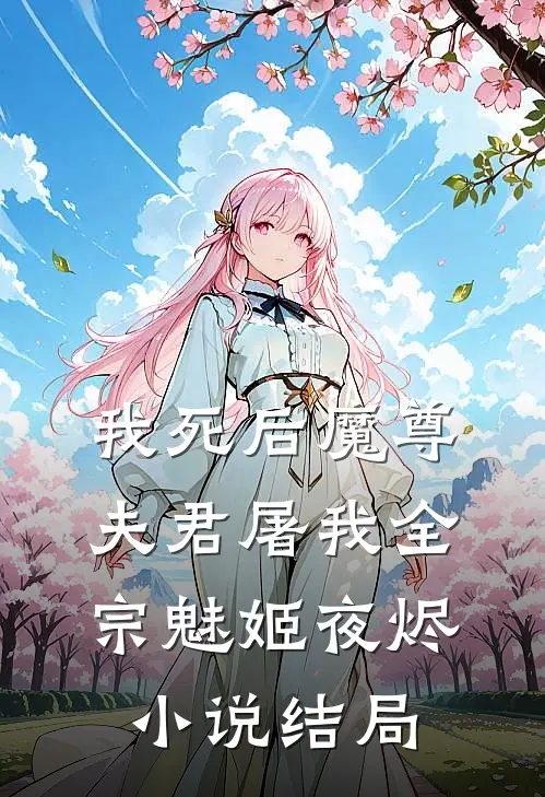 我死后魔尊夫君屠我全宗魅姬夜烬小说结局
