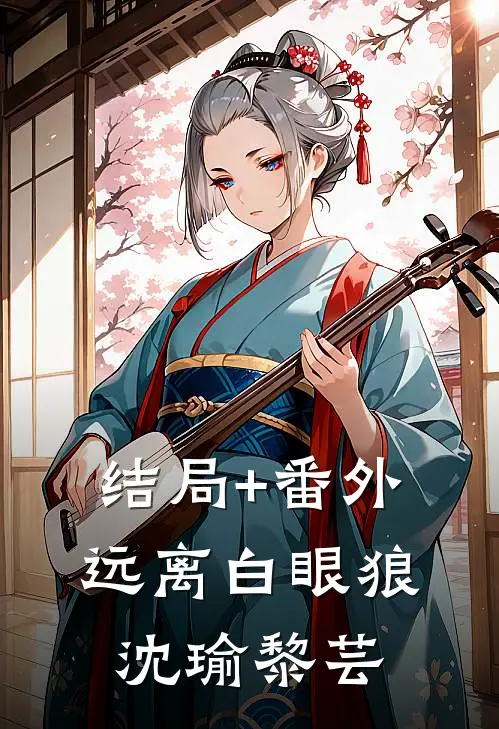 结局+番外远离白眼狼沈瑜黎芸